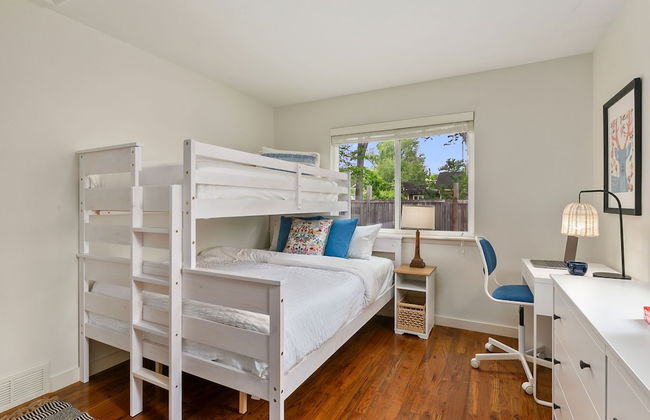 Sherwood Cottage - Steps From Old Town & River - Foto 2