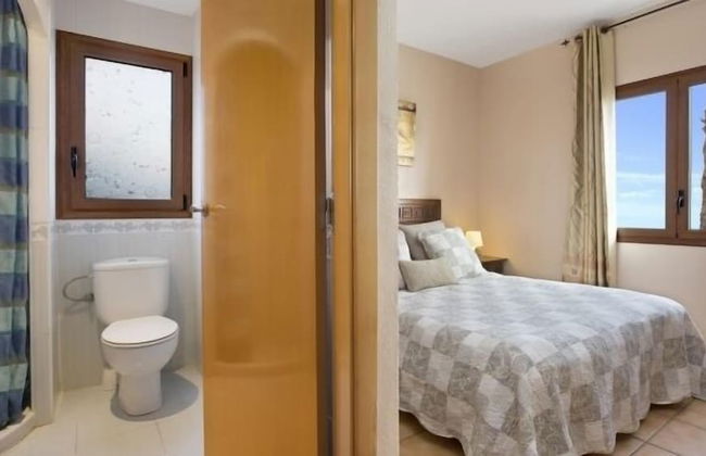 Villa Palmeras - Foto 12