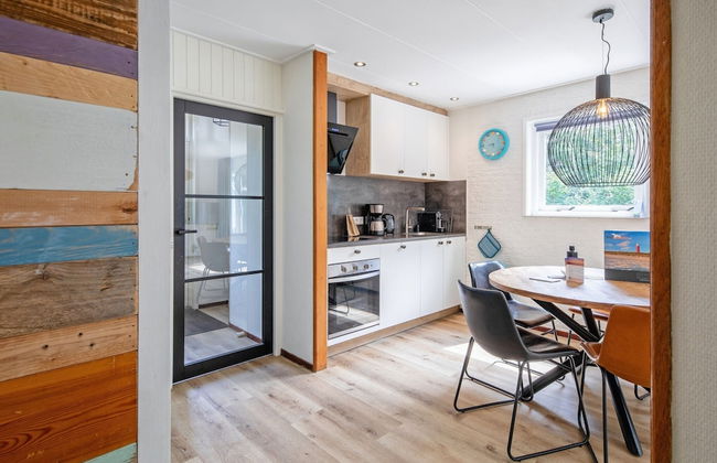Holiday Home Near Texel Dunes & Beach - Foto 9