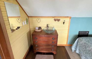 The Cedar House at Creekside Camp & Cabins - Foto 29