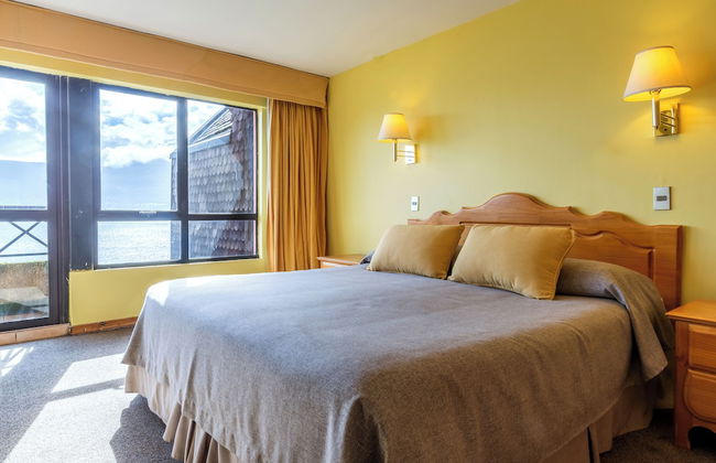 Apart Enjoy Pucon - Photo 8