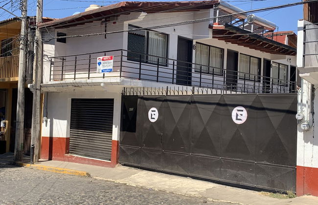 Rinconcito Departamentos, Valle de Bravo - Foto 22