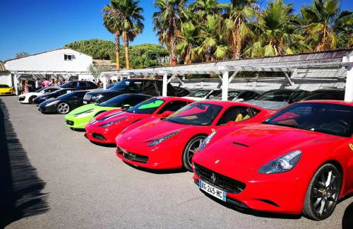 Exclusive Resort Apartments with parking , gym and sauna - Photo 39