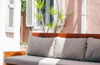 Anesis Traditional Rhodian House - Foto 1