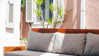 Anesis Traditional Rhodian House - Foto 1