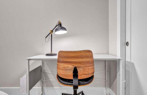 The Pearl Hideaway Cozy West Side Gem Near DT - Foto 79