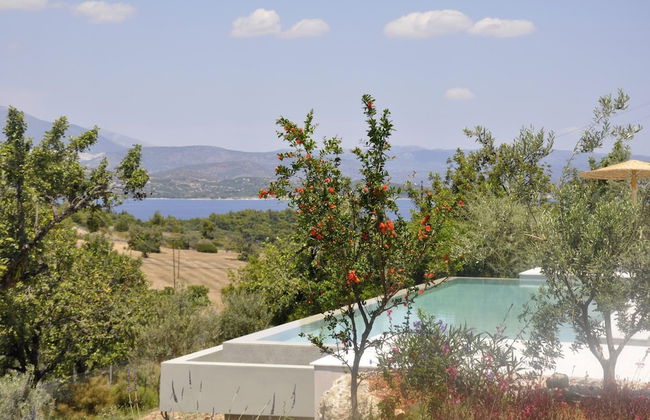 Euphonia Residence by Athina Hospitality - Foto 12