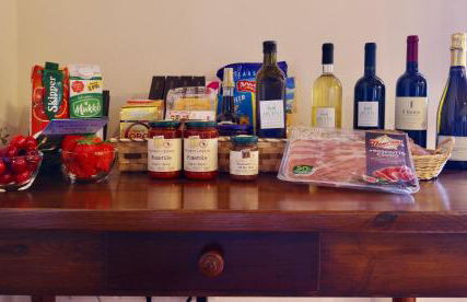 Villa Delizia - Arceno Rentals Club - Foto 10