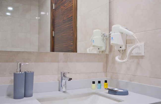 Air Başakşehir Residence by NewInn - Foto 69