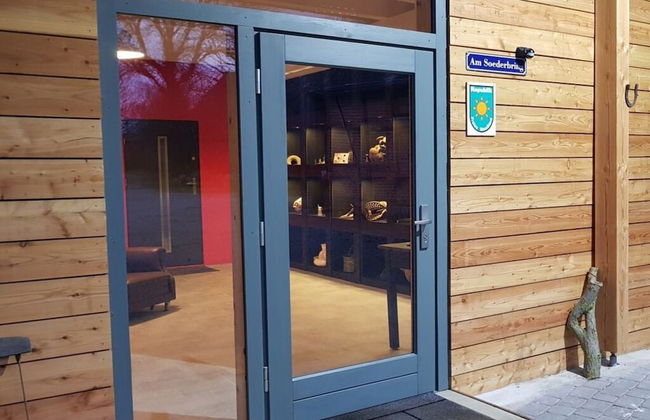 Toad 5 on the Soederbring - Foto 15