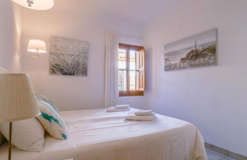 "Cas Vell Marí" Casa en primera línea con vistas al mar, parking privado y WiFi - Foto 18