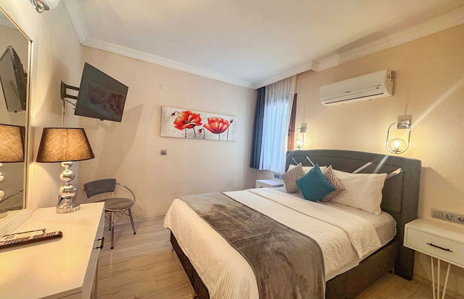 Carrington Suites Hotel - Foto 3