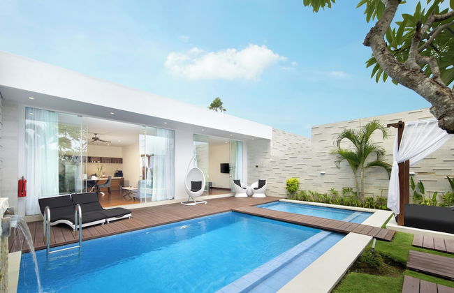The Daha Luxury Villas - Foto 17