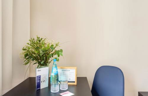 Numa Frankfurt Bloc - Foto 134