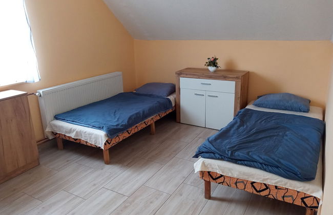 Appartment for 10-16 Persons - Foto 8