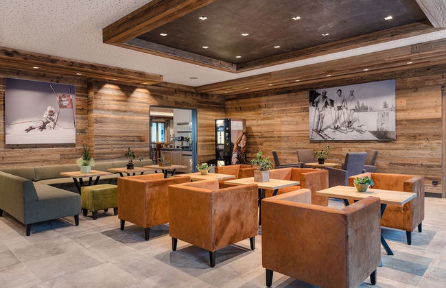 Apartment Comfort Alpine - Foto 4