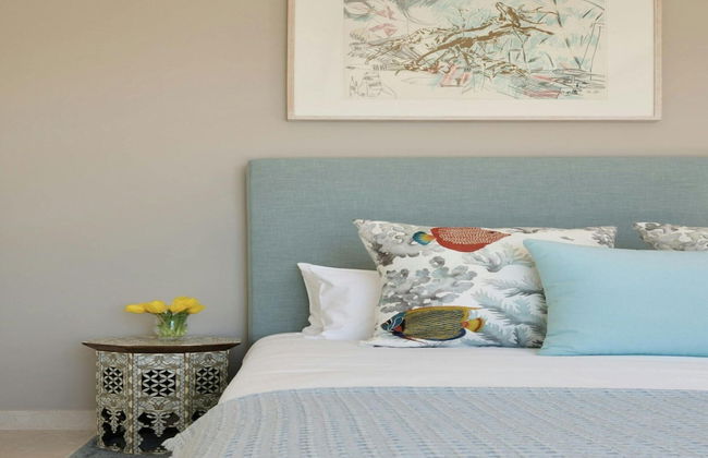 Villa in Tranquil Hillside Location - Foto 11