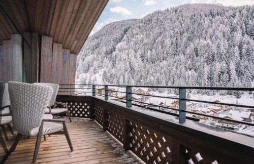 Residence Chalet L'Salvan - Foto 32