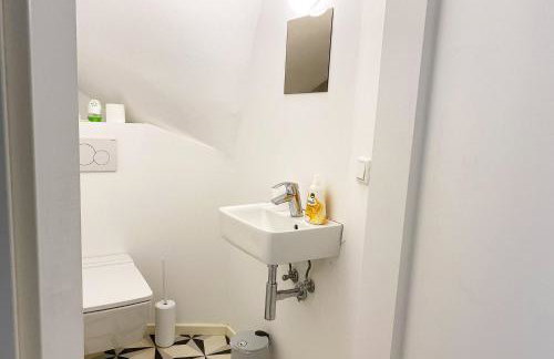 Moebliertes Wohnen in Kelkheim - Foto 19