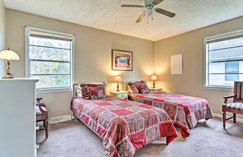 Cozy Home with Grill Walkable Oxford Location - Foto 19