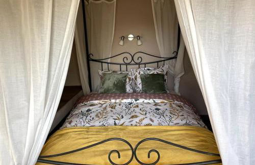 beautiful cottage with pool: 8 pers - Foto 29