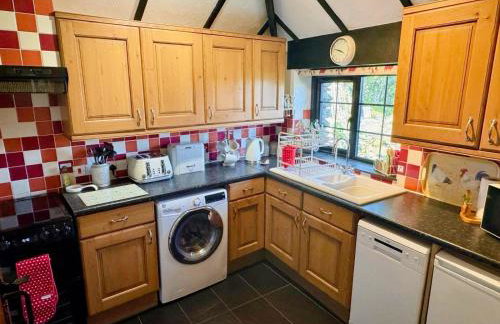 Hallagenna Cottages - Foto 31