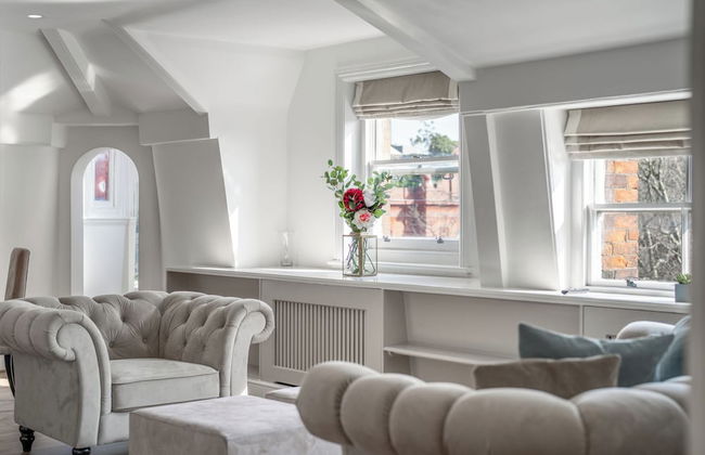 The Knightsbridge Residences - Photo 55