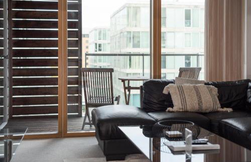 City Stay Apartments - Centro - Foto 69