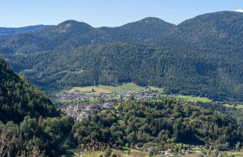 Beautiful Home In Castello Tesino - Foto 27