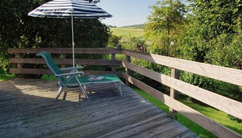 Diemelsee Sudeck - Ein Ferienhäuschen zum WOHLFÜHLEN - Foto 3