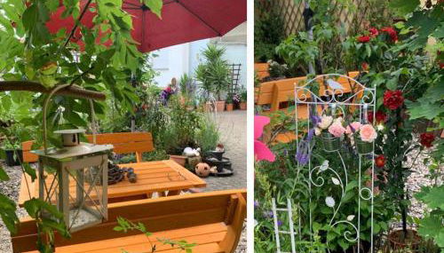 Ferienwohnung Mohnbrise - Foto 2