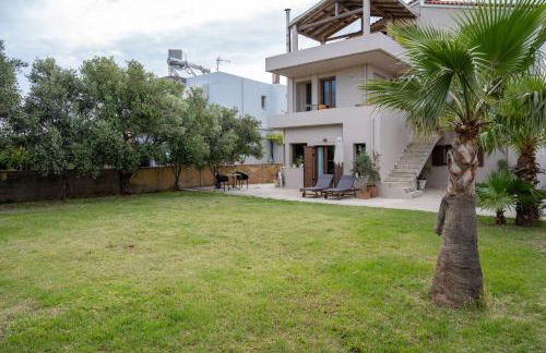 Natalia s Apartment in Tavronitis - Foto 7