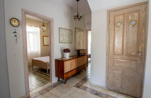 Captains' house - Photo 9