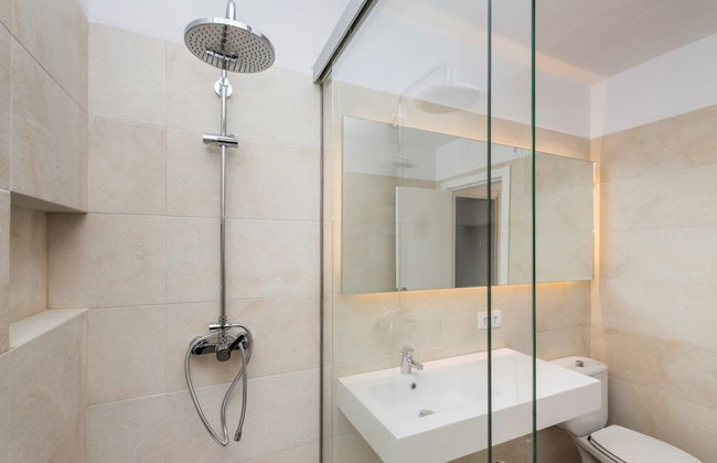 Apartamentos Playa de Canutells - Foto 16