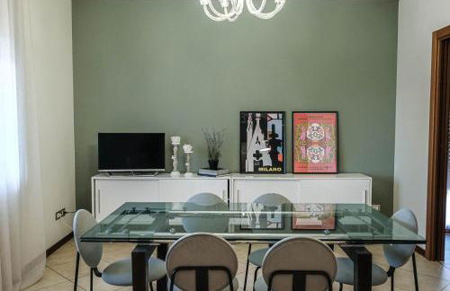 Nadia Green House Sommacampagna Verona - Foto 11