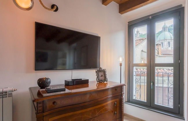 Luini 7 in Como With 2 Bedrooms and 1 Bathrooms - Foto 13