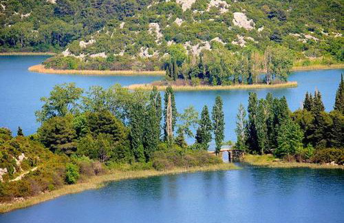 Apartmani Galić - Foto 79