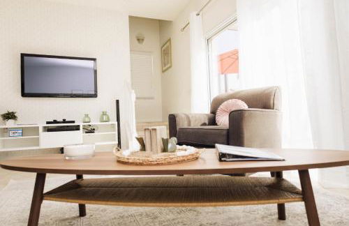 Disney Area 3BR Townhouse with Spa & Pool Access - Foto 22