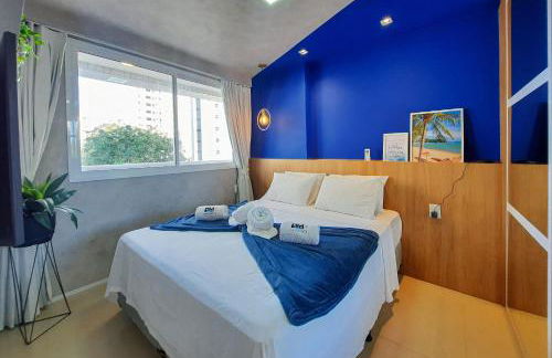 Luxuoso e Moderno Studio One Milenio no Cocó - Foto 19