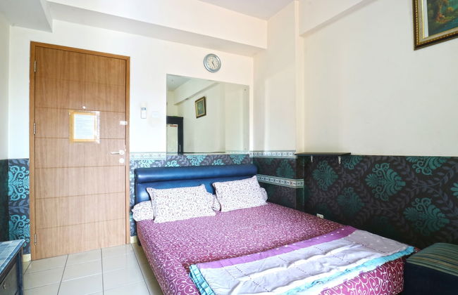 Dewi Depok Apartment Margonda Residence 2 - Photo 9
