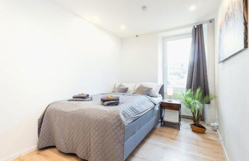 Haus Saarburg Innenstadt Bleser Appartements - Foto 38