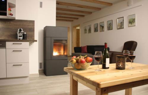 Alter Gutshof Papstdorf - Foto 6