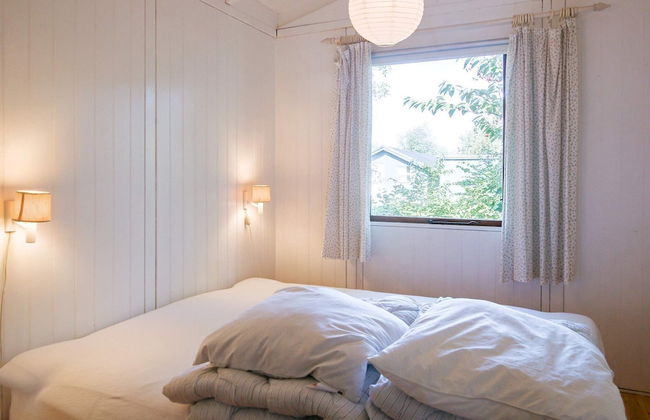 4 Person Holiday Home in Liseleje - Photo 4