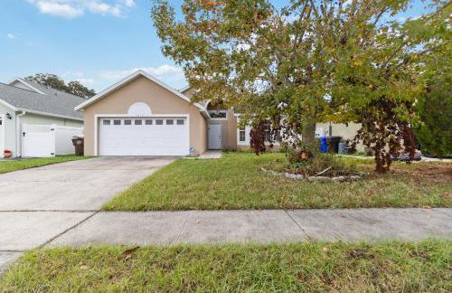 Cozy Home Near Disney!!! - Foto 58