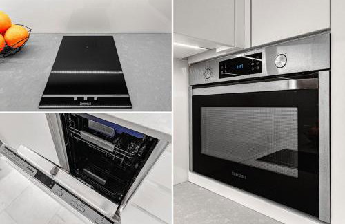 Apartamenty Premium NJ Lublin Centrum Basen & SPA - Foto 23