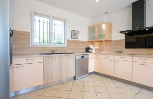 Holiday Home La Petite Afrique by Interhome - Foto 20