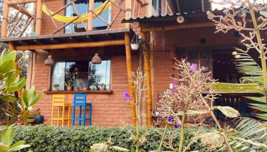 Casa Lobo-guará - Foto 3