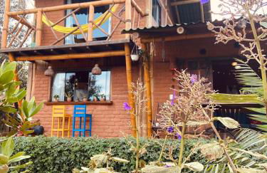 Casa Lobo-guará - Foto 3