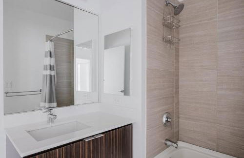 Blueground The Loop pool AC nr park CHI-1188 - Foto 15