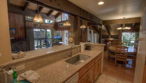 Bear Lake Hideaway condo - Foto 3